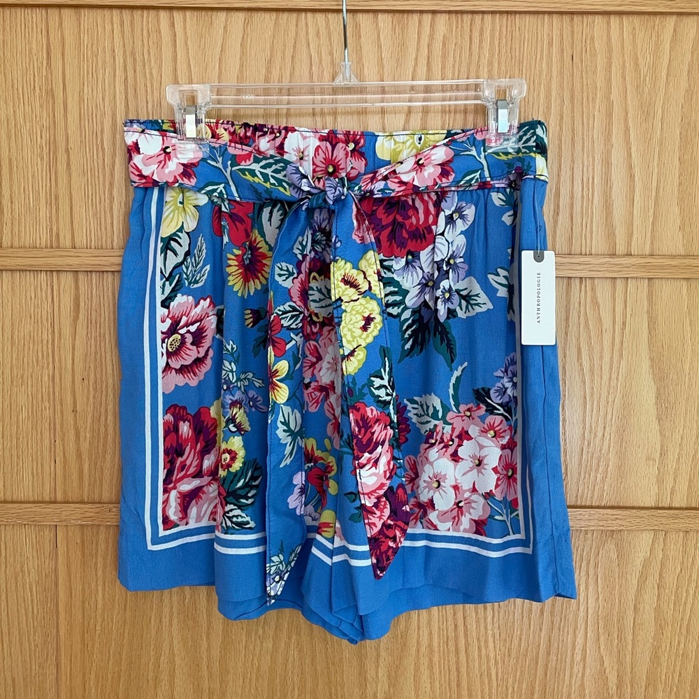 Anthropologie Shorts, S